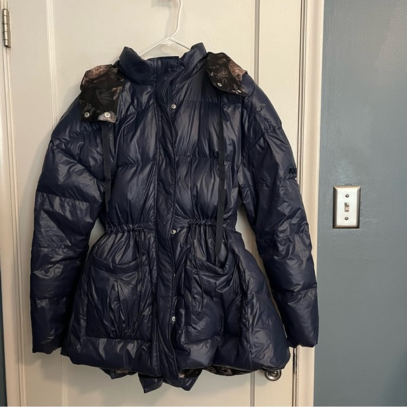 NWT Popflex Puffer Coat - Picture 2 of 13